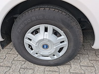 Camper, bürstner, bit720, 2011 - afbeelding 66 van  76