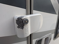 Camper, bürstner, bit720, 2011 - afbeelding 70 van  76