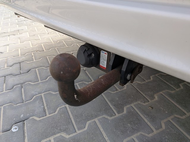 Camper, bürstner, bit720, 2011 - afbeelding 71 van  76