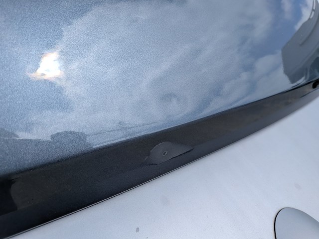 Camper, bürstner, bit720, 2011 - afbeelding 72 van  76