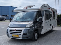 Camper, bürstner, bit720, 2011 - afbeelding 67 van  76