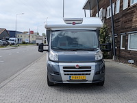 Camper, bürstner, bit720, 2011 - afbeelding 75 van  76