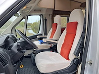 Camper, bürstner, bt7001, 2015 - afbeelding 5 van  116