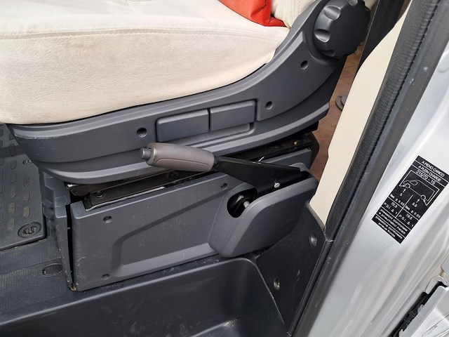 Camper, bürstner, bt7001, 2015 - afbeelding 8 van  116