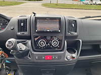 Camper, bürstner, bt7001, 2015 - afbeelding 9 van  116