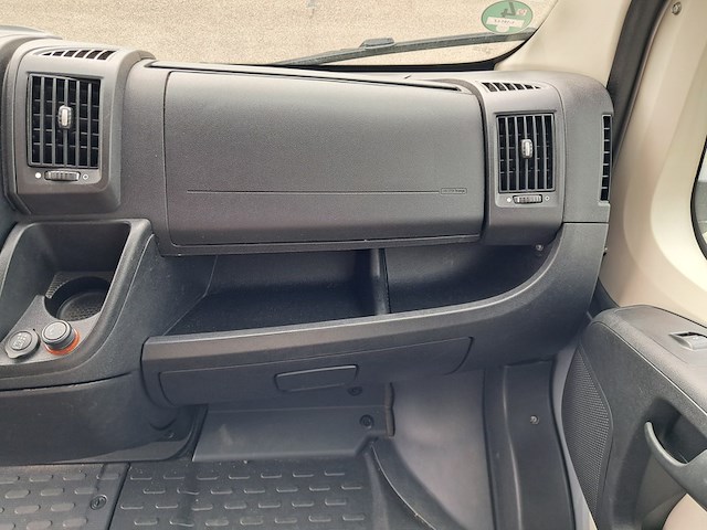 Camper, bürstner, bt7001, 2015 - afbeelding 11 van  116