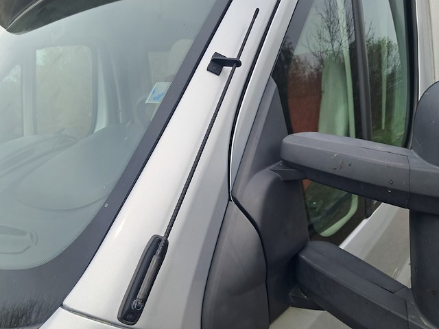 Camper, bürstner, bt7001, 2015 - afbeelding 2 van  116