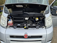 Camper, bürstner, bt7001, 2015 - afbeelding 15 van  116