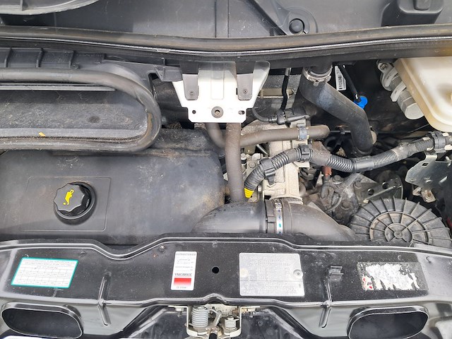 Camper, bürstner, bt7001, 2015 - afbeelding 17 van  116