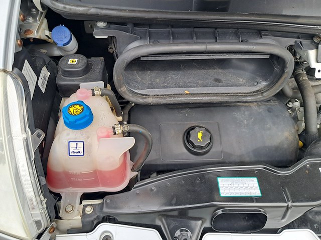 Camper, bürstner, bt7001, 2015 - afbeelding 18 van  116