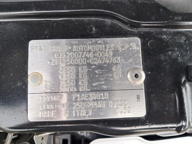 Camper, bürstner, bt7001, 2015 - afbeelding 19 van  116