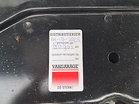 Camper, bürstner, bt7001, 2015 - afbeelding 20 van  116