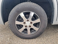 Camper, bürstner, bt7001, 2015 - afbeelding 13 van  116