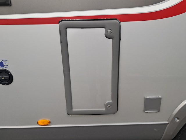 Camper, bürstner, bt7001, 2015 - afbeelding 24 van  116