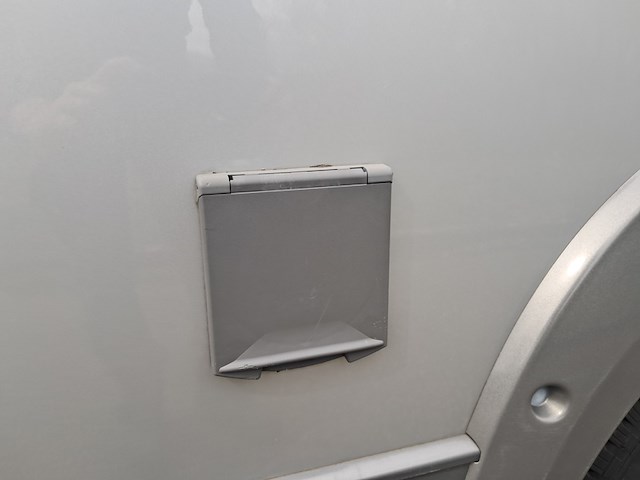 Camper, bürstner, bt7001, 2015 - afbeelding 27 van  116