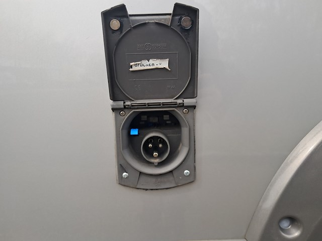 Camper, bürstner, bt7001, 2015 - afbeelding 28 van  116