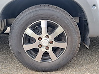 Camper, bürstner, bt7001, 2015 - afbeelding 30 van  116