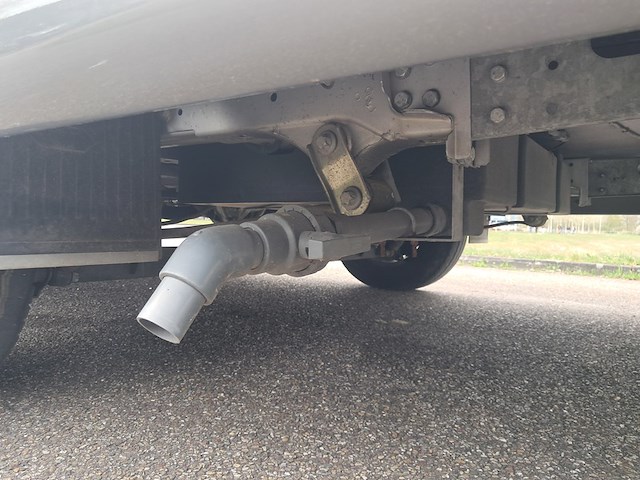 Camper, bürstner, bt7001, 2015 - afbeelding 31 van  116