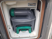 Camper, bürstner, bt7001, 2015 - afbeelding 34 van  116