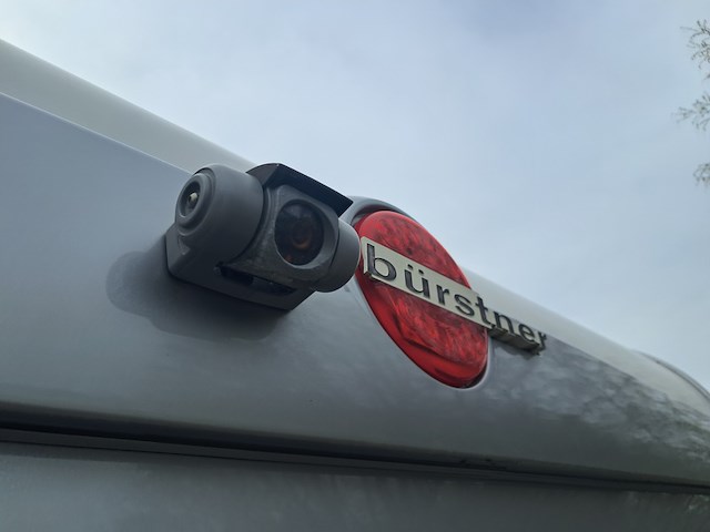 Camper, bürstner, bt7001, 2015 - afbeelding 36 van  116