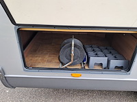 Camper, bürstner, bt7001, 2015 - afbeelding 38 van  116