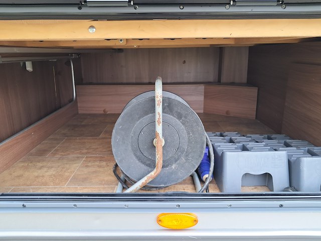 Camper, bürstner, bt7001, 2015 - afbeelding 39 van  116