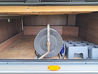 Camper, bürstner, bt7001, 2015 - afbeelding 39 van  116