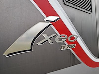 Camper, bürstner, bt7001, 2015 - afbeelding 42 van  116