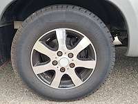 Camper, bürstner, bt7001, 2015 - afbeelding 44 van  116