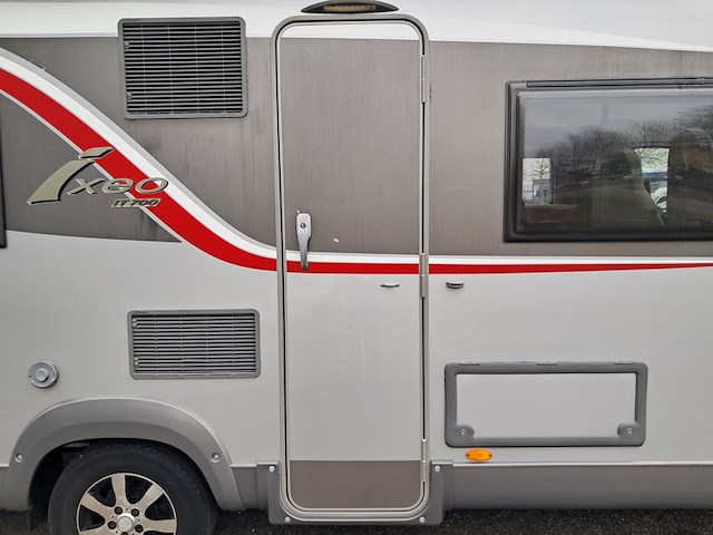Camper, bürstner, bt7001, 2015 - afbeelding 45 van  116