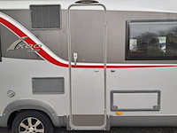 Camper, bürstner, bt7001, 2015 - afbeelding 45 van  116