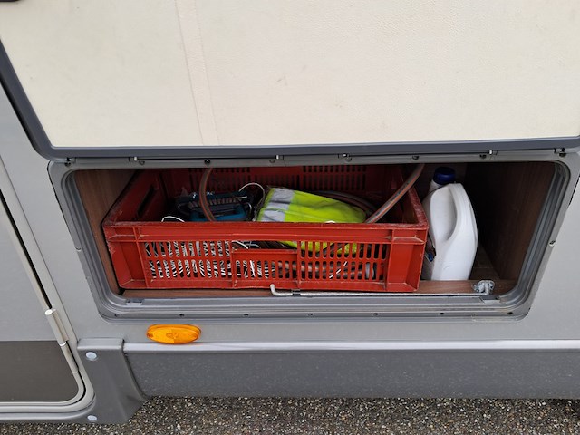 Camper, bürstner, bt7001, 2015 - afbeelding 47 van  116