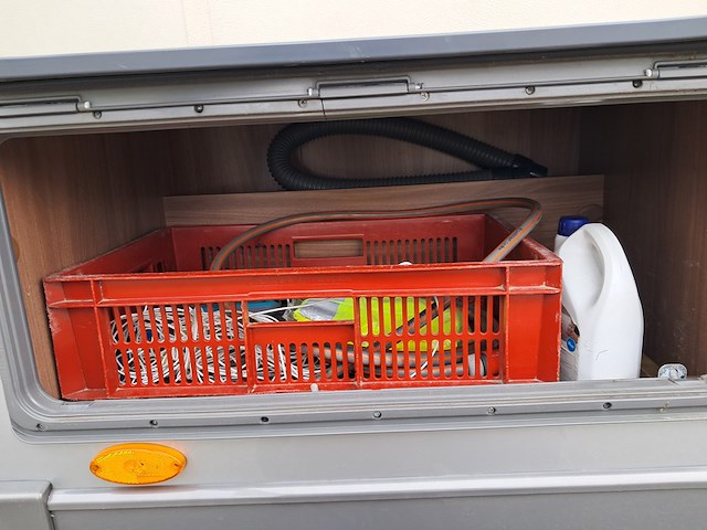 Camper, bürstner, bt7001, 2015 - afbeelding 48 van  116