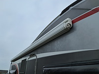 Camper, bürstner, bt7001, 2015 - afbeelding 49 van  116