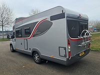 Camper, bürstner, bt7001, 2015 - afbeelding 40 van  116