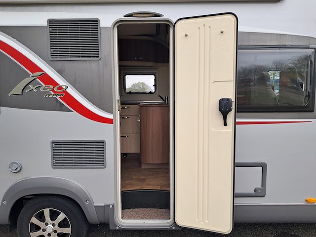 Camper, bürstner, bt7001, 2015 - afbeelding 52 van  116