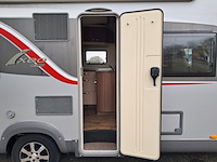 Camper, bürstner, bt7001, 2015 - afbeelding 52 van  116