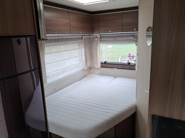 Camper, bürstner, bt7001, 2015 - afbeelding 54 van  116