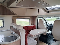 Camper, bürstner, bt7001, 2015 - afbeelding 55 van  116