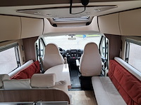 Camper, bürstner, bt7001, 2015 - afbeelding 56 van  116