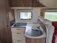Camper, bürstner, bt7001, 2015 - afbeelding 57 van  116