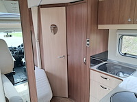 Camper, bürstner, bt7001, 2015 - afbeelding 59 van  116