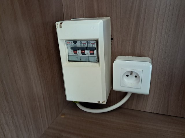 Camper, bürstner, bt7001, 2015 - afbeelding 61 van  116