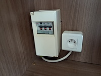 Camper, bürstner, bt7001, 2015 - afbeelding 61 van  116