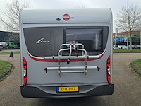 Camper, bürstner, bt7001, 2015 - afbeelding 51 van  116