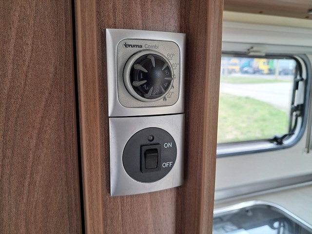 Camper, bürstner, bt7001, 2015 - afbeelding 63 van  116