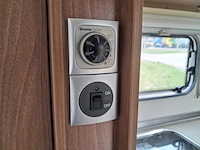 Camper, bürstner, bt7001, 2015 - afbeelding 63 van  116