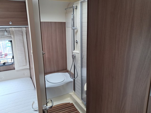 Camper, bürstner, bt7001, 2015 - afbeelding 64 van  116