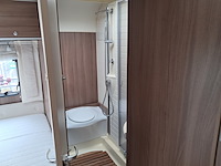 Camper, bürstner, bt7001, 2015 - afbeelding 64 van  116