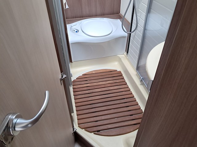 Camper, bürstner, bt7001, 2015 - afbeelding 69 van  116